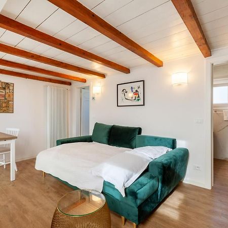 Borgo Allegri Rooftop Firenze Eksteriør billede