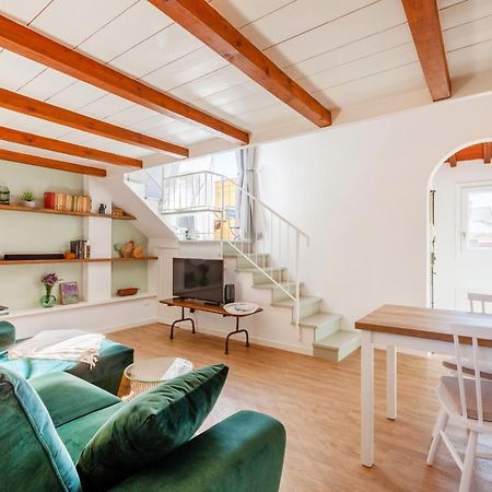 Borgo Allegri Rooftop Firenze Eksteriør billede