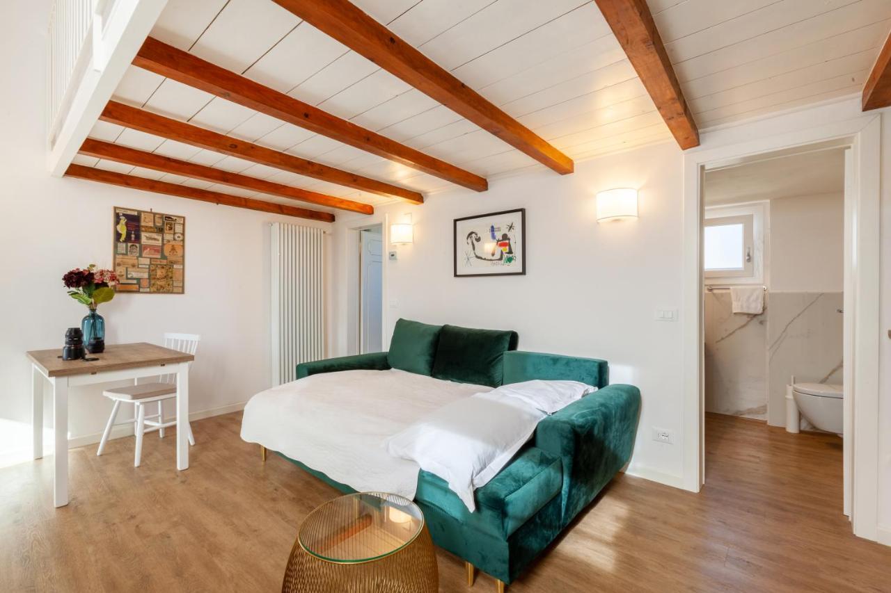 Borgo Allegri Rooftop Firenze Eksteriør billede
