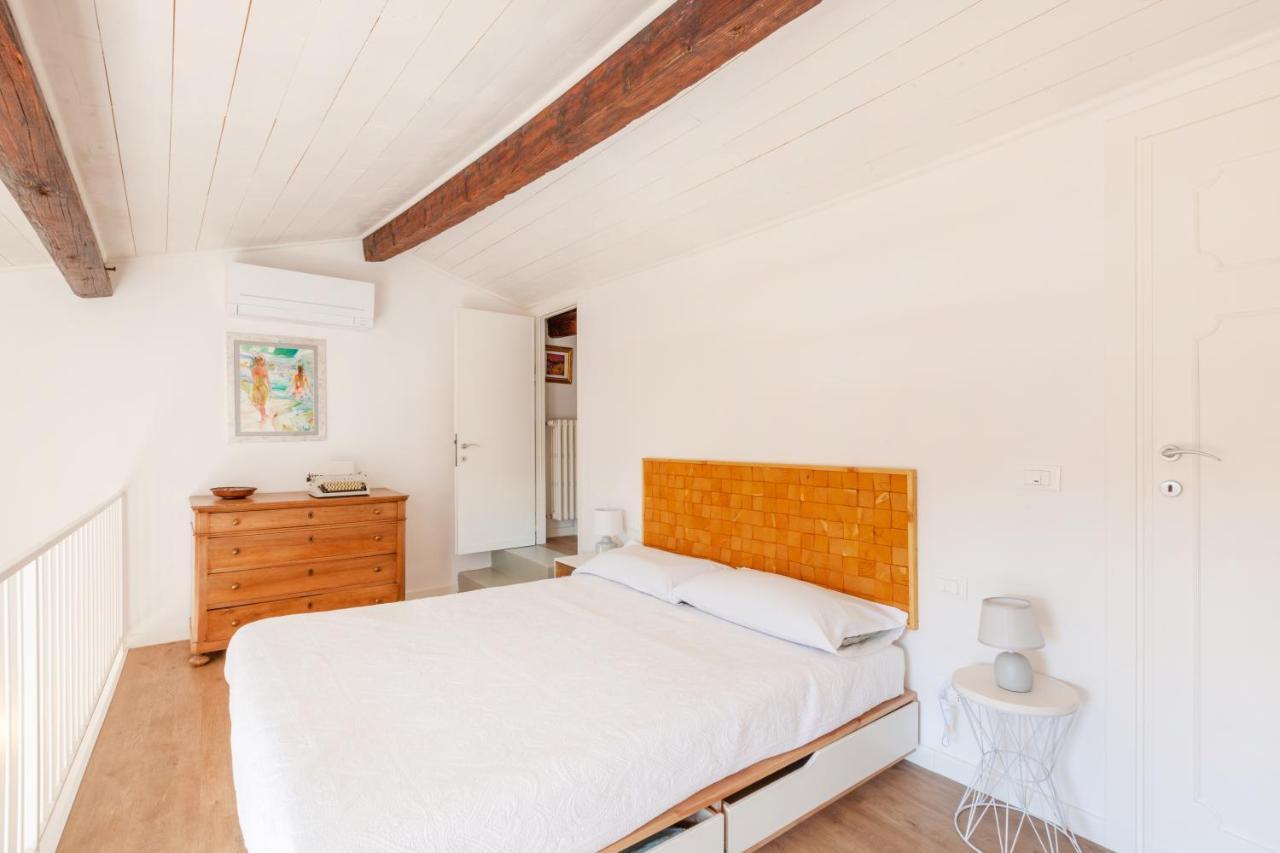 Borgo Allegri Rooftop Firenze Eksteriør billede