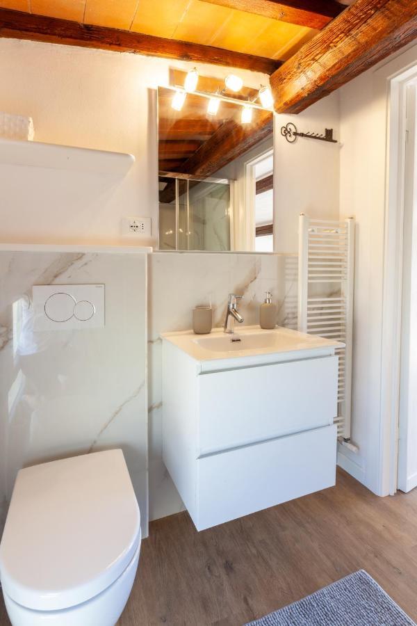 Borgo Allegri Rooftop Firenze Eksteriør billede