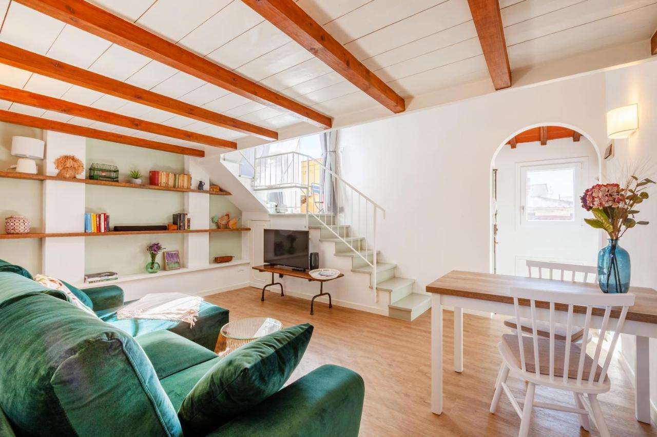 Borgo Allegri Rooftop Firenze Eksteriør billede
