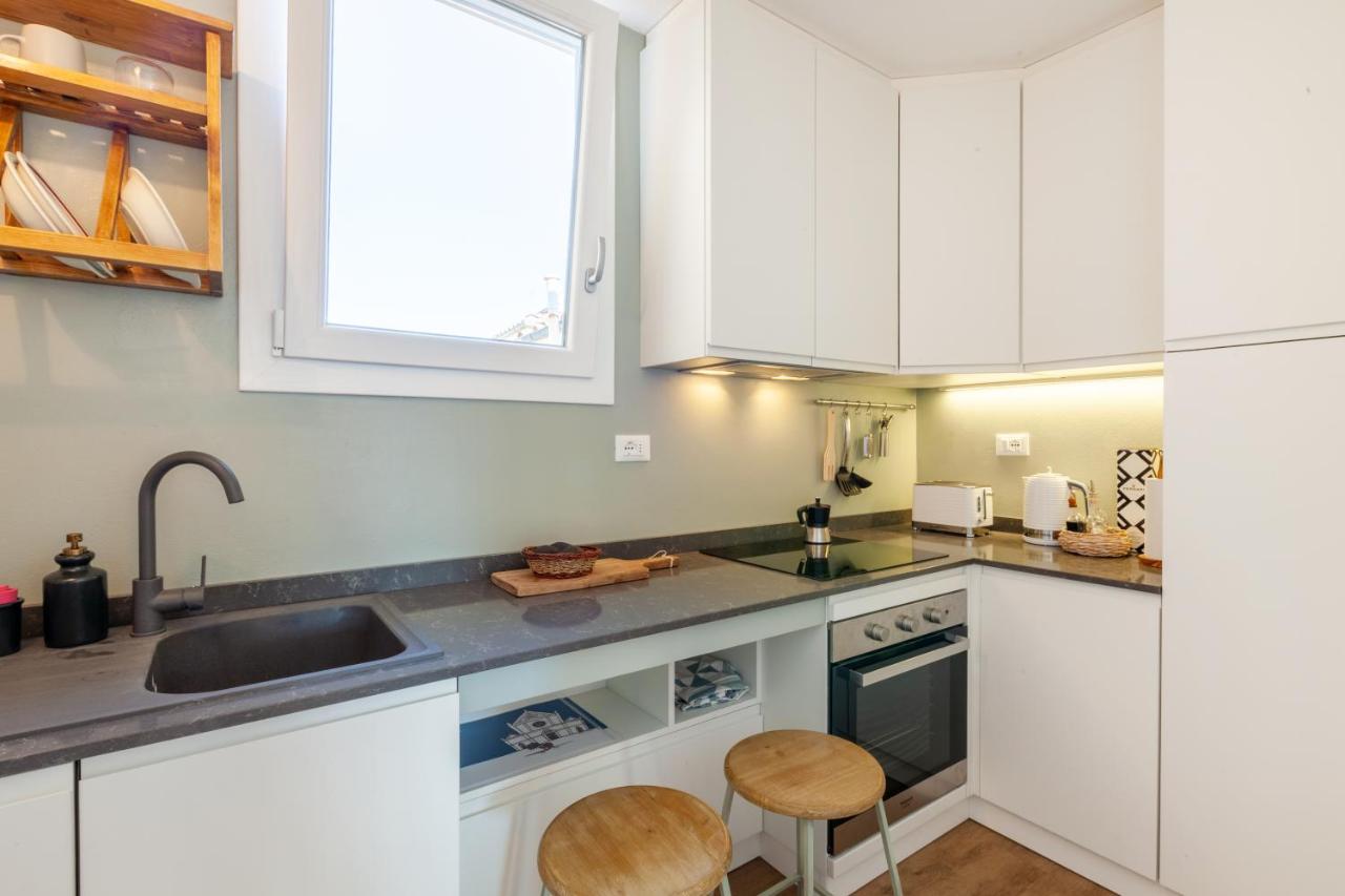 Borgo Allegri Rooftop Firenze Eksteriør billede