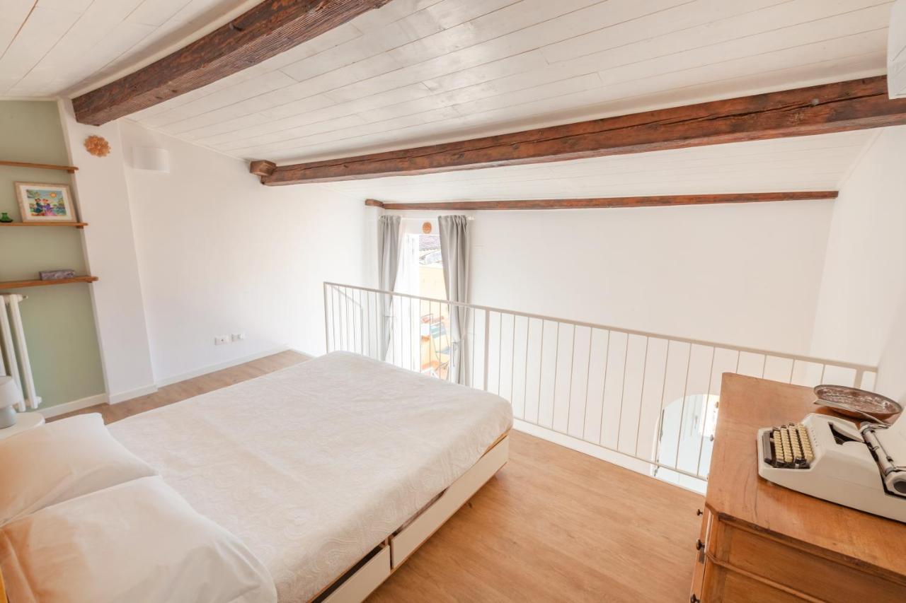 Borgo Allegri Rooftop Firenze Eksteriør billede